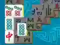 Játék Daily Mahjong online