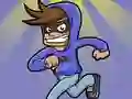 Játék Robber Run online
