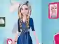 Játék Princesses Athleisure Style online