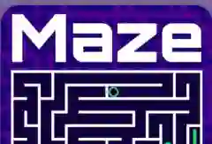 Játék Maze online