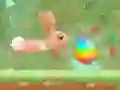 Játék Easter Rush online
