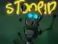 Játék Stoopid Robats online