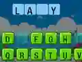 Játék Guess the Word Holiday Edition online