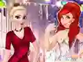Játék Perfect Couple College online