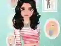 Játék Princess Birthday Fashion Challenge online