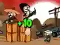 Játék Zombies Can't Jump online