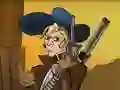 Játék Sheriff's Wrath online