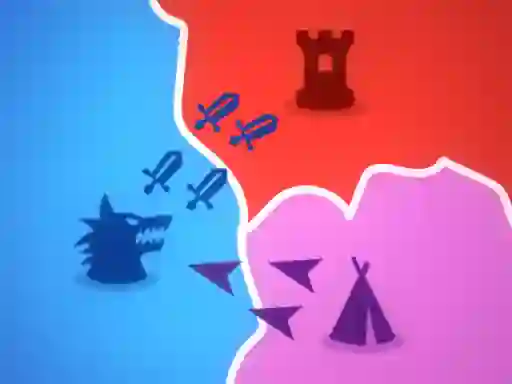 Játék State.io online