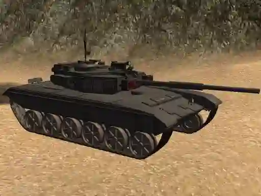 Játék Tank Simulator online