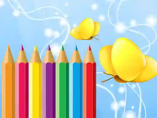 Játék Fun Kids Colors online