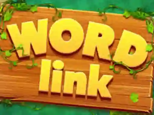 Játék Word Link online