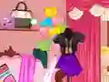 Játék Super Model Fashion Challenge online