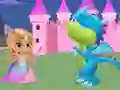 Játék Tale of the dragon princess online