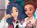 Játék Princess First Boyfriend Tips online