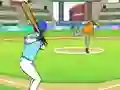 Játék Baseball online
