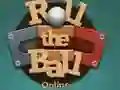 Játék Roll The Ball Online online