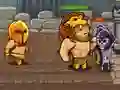 Játék Heroes of Myths online