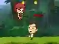 Játék Jungle War online