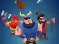 Játék Clash of Vikings online