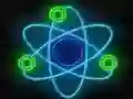Játék Fidget Spinner Neon Glow Online online
