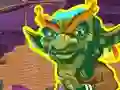 Játék Greedy Gnomes online