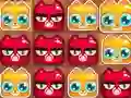 Játék Happy Kittens Puzzle online