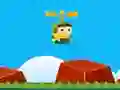 Játék Swing Copters online