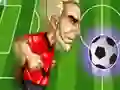 Játék Real soccer online