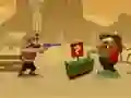 Játék Zombies Massacre online