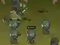Játék Elven Defence online