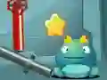 Játék Cookie Maze online