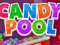 Játék Candy Pool online