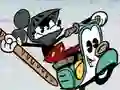 Játék Mickey Delivery Dash online