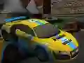 Játék Y8 Racing Thunder online