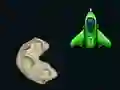 Játék Asteroids online