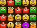 Játék Monster Match Saga online