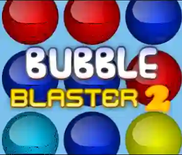Játék Bubble Blaster 2 online
