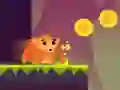 Játék Banana Run online