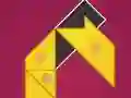 Játék Tangram Puzzles online