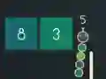 Játék Snake Vs Block online