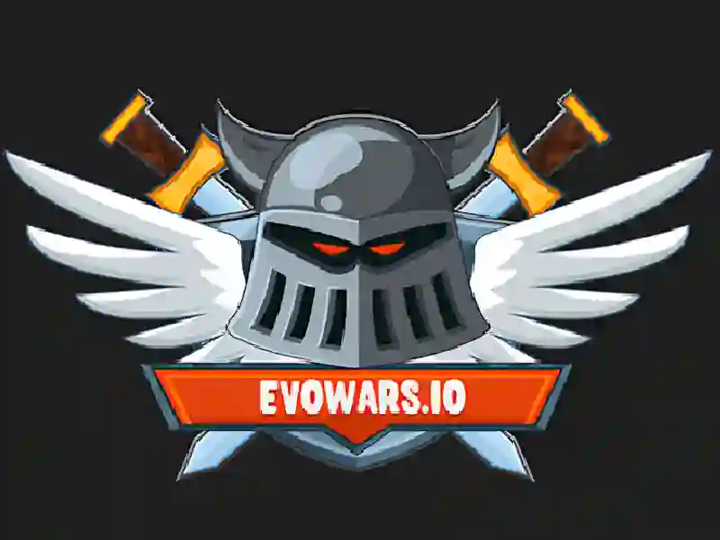 Játék EvoWars.io online