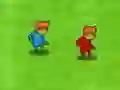 Játék Super Adventure Brothers online