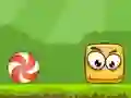 Játék Catch The Candy online