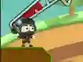 Játék Grenade Toss online