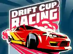 Játék Drift Cup Racing online