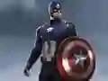 Játék Captain America Doctor online