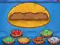 Játék Papa\'s Taco Mia online