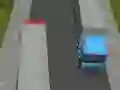 Játék Semi Driver 3d Trailer Parking online