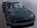 Játék Burnout Drift: Hilltop online