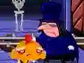 Játék Monkey Go Happy Stage 36 online